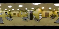 Holiday Inn Batesville Hotels in Batesville