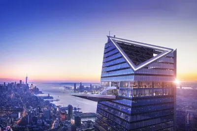 Even Hotel New York - Times Square South Hotels in New York