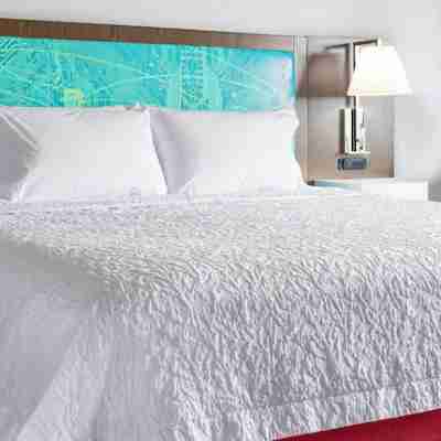 Hampton Inn by Hilton Manitowoc Others