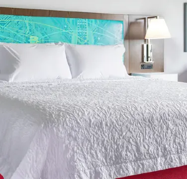 Hampton Inn by Hilton Addison Dallas