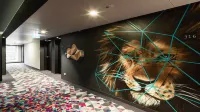 Holiday Inn - the Niu, Cobbles Essen
