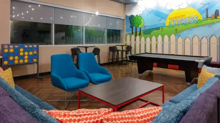 Tru by Hilton Cypress Houston