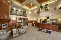 Super 8 by Wyndham Fort St. John BC Hotels in Peace River C