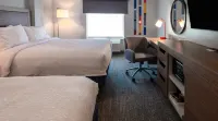 Hampton Inn Norton Hotels in Wise