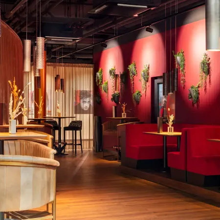 Amedia Plaza Speyer, Trademark Collection by Wyndham
