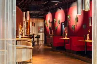 Amedia Plaza Speyer, Trademark Collection by Wyndham - breakfast