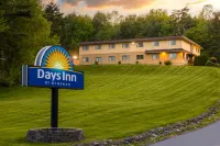 Days Inn by Wyndham Wurtsboro Hotels in Deerpark
