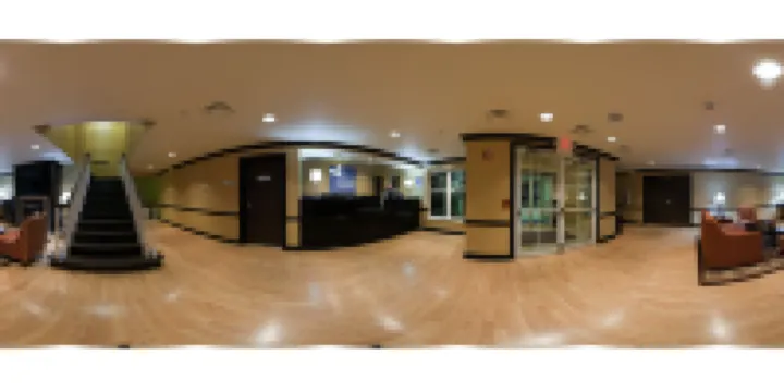 Holiday Inn Express & Suites COLUMBUS EAST - REYNOLDSBURG by IHG Hotels in Violet Township