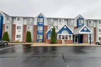 Microtel Inn & Suites by Wyndham Georgetown Hotel a Georgetown