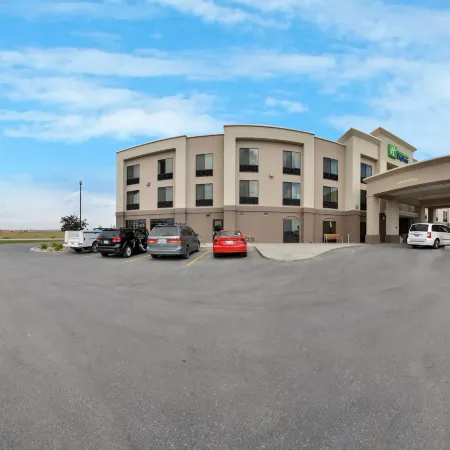 Holiday Inn Express RAWLINS by IHG