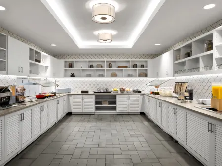 Hyatt Place Iowa City Downtown