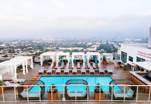 안다즈 웨스트 할리우드