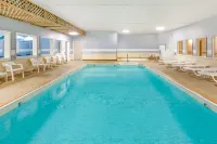 Days Inn by Wyndham Alpena Hotels in Alpena