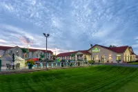 Wingate by Wyndham - Wisconsin Dells Отели в г. Лейк Делтон