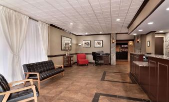Days Inn by Wyndham Culpeper