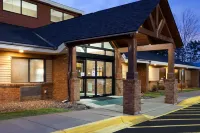 AmericInn by Wyndham Mora Hotels in Pokegama Township