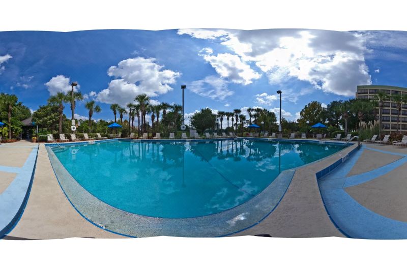 Holiday Inn Orlando-International Airport by IHG photo 2