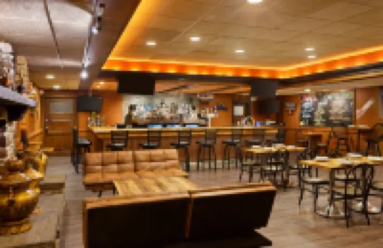 Ramada Plaza by Wyndham Portland