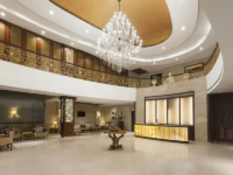 Days Hotel by Wyndham Panipat Hotels in Panipat