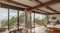 Hotel Casa Palopo - Pools