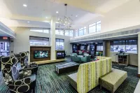 Residence Inn Philadelphia Glen Mills/Concordville Hoteles en Municipio de Concord