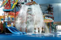 Niagara Falls Marriott Fallsview Hotel & Spa - Familien