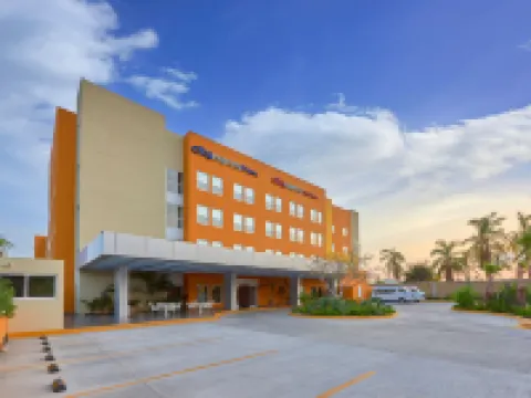 City Express Plus by Marriott Cabo San Lucas ロス・カボスのホテル