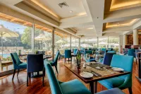 Sheraton Santiago Hotel and Convention Center Hotels in Recoleta