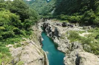 Fairfield by Marriott Gifu Seiryu Satoyama Park Hotels in Seki