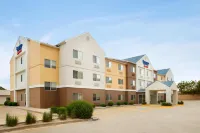 Fairfield Inn & Suites Champaign