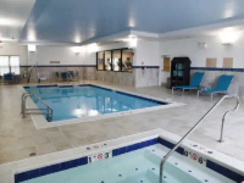 TownePlace Suites Lawrence Downtown Hotels in Lawrence