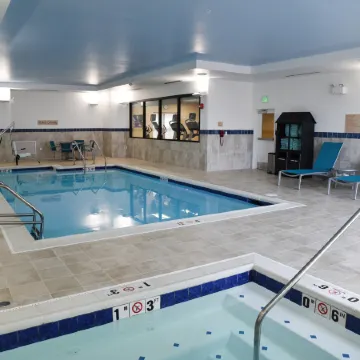 TownePlace Suites Lawrence Downtown