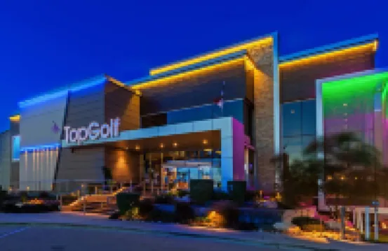 Residence Inn Austin Northwest/The Domain Area Hotels in Austin