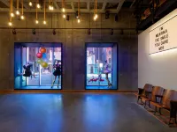 Moxy Boston Downtown Отели рядом с достопримечательностью «Тропа Свободы»