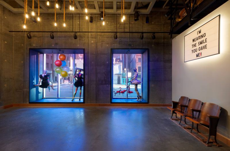 Moxy Boston Downtown photo 2