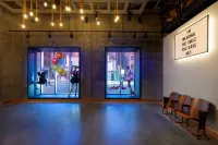 Moxy Boston Downtown - Badekar
