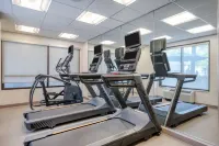 SpringHill Suites Terre Haute Hotels in Terre Haute
