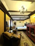 Disayn Hotel Shampan