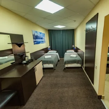 Navigator Hotel Hotel di 