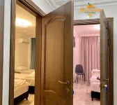 Apelsin Mini Hotel