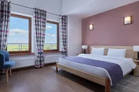 Gulyai-Gorod Country Hotel