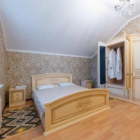 Hotel Zolotaya Imperiya