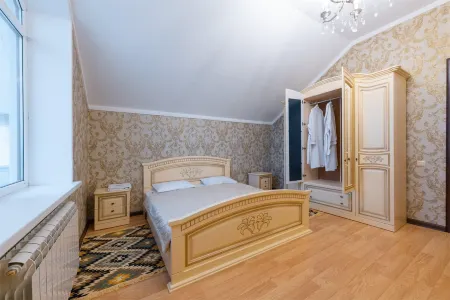 Hotel Zolotaya Imperiya