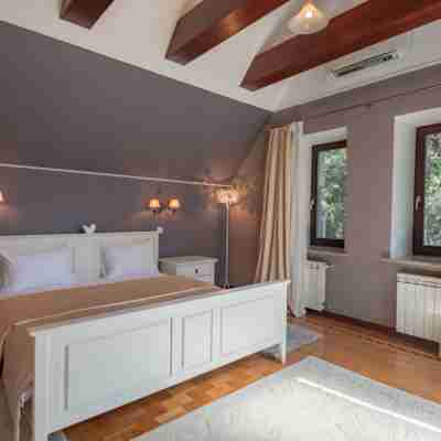 Sanatorii Ai-Petri Rooms