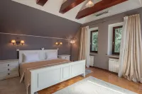 Sanatorii Ai-Petri Hotels in Yalta