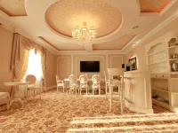 Agidel Hotel 우파 호텔