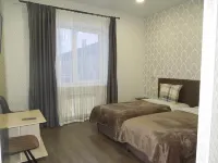 Мотель Минутка