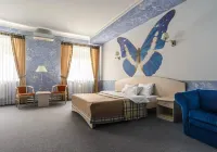 6-12-24 Aeroport Tolmachevo Hotel Hotels in Ob