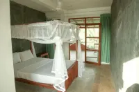 Nelu Villa Sigiriya