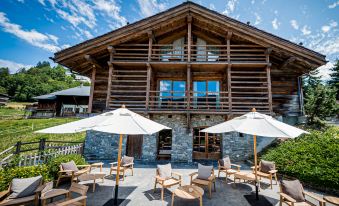 Zannier Le Chalet